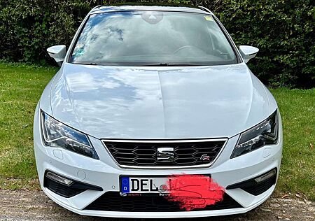 Seat Leon 1.8 TSI Start