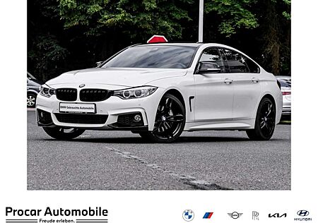 BMW 435 i M SPORT+KAMERA+XENON+HUD+HIFI