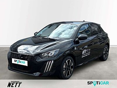 Peugeot 208 Allure Mild-Hybrid 110 e-DSC6