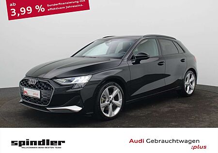 Audi A3 advanced 35TFSI S-tronic / AHK, RFK