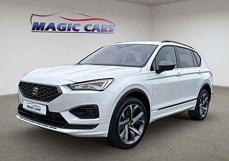 Seat Tarraco FR 4Drive*AHK*Memory*Kamera*Keyless*