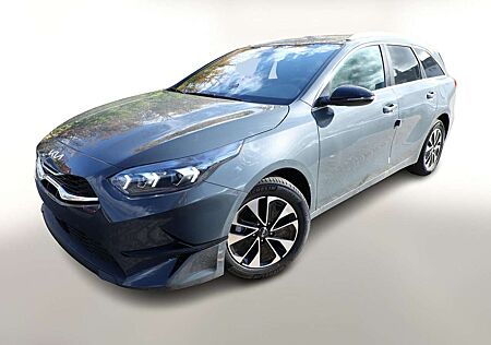 Kia XCeed Ceed SW / cee'd SW Sportswagon MHEV DCT ACC LED+ JBL eHK Keyl Priv...