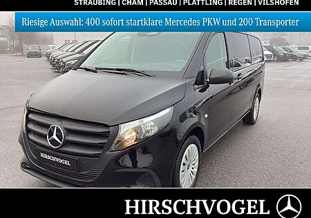 Mercedes-Benz Vito 116 CDI Tourer PRO XXL 8-Sitzer+9G+2xKlima