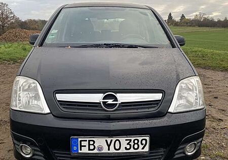 Opel Meriva 1.8 16V Catch me