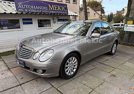 Mercedes-Benz E 200 Kompressor -Automatik-Elegance -Xenon