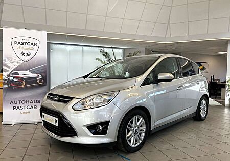 Ford C-Max Titanium