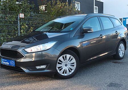 Ford Focus Turnier Business Nr 118