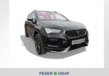 Cupra Ateca VZ 2.0 TSI DSG/LED/Sitzhzg./Kamera