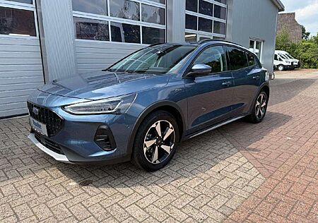 Ford Focus Active X