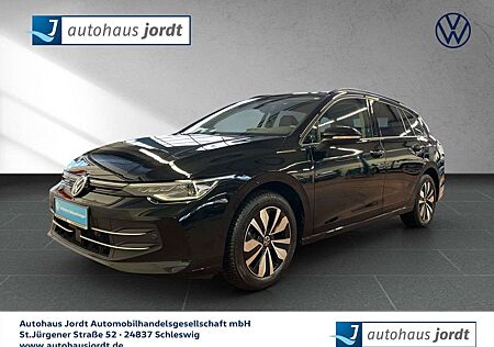 VW Golf Variant Volkswagen Golf VIII Variant 1.5 TSI OPF GOAL 6-Gang Navi AHK