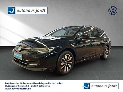 Volkswagen Golf Variant Golf VIII Variant 1.5 TSI OPF GOAL 6-Gang Navi AHK