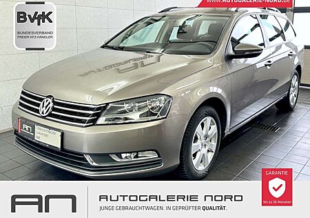 VW Passat Variant Volkswagen 2.Hand+Navi+Winter-Paket+Tempomat