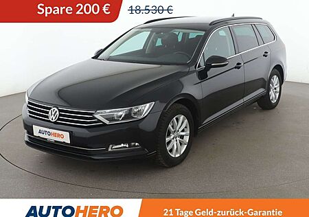 VW Passat Volkswagen 2.0 TDI Comfortline BM*NAVI*PDC*SHZ*ACC*KLIMA*