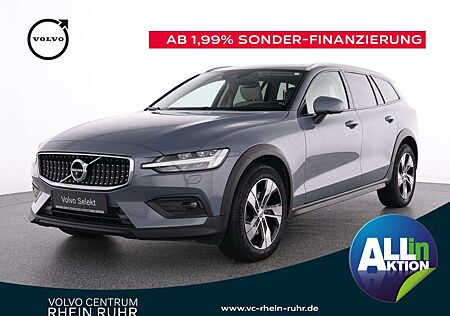 Volvo V60 CC V60 Cross Country B4 AWD Pro+360°+WINTERPAK