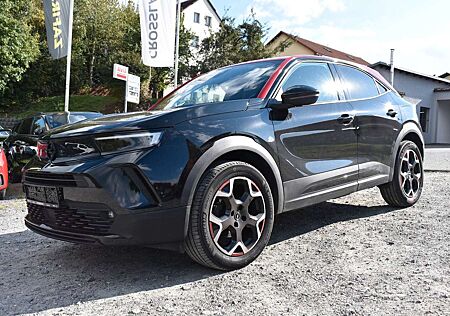 Opel Mokka GS Line "ACC/KAMERA/SHZ/PDC"