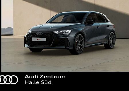 Audi RS3 Sportback qu MATRIX LEDER PANO 280KM/H RS-AGA