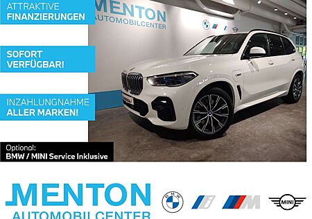 BMW X5 xDrive45e M Sportpaket/Laserlicht/Anh-kupplung/Dri