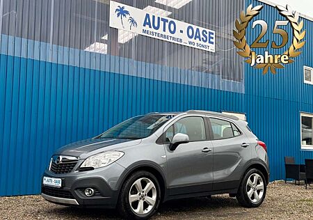 Opel Mokka **Edition**Automatik**AHK**SHZ**LRH**