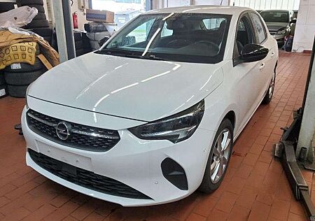 Opel Corsa F 1.2 T[Euro6d] S/S 5-T Elegance