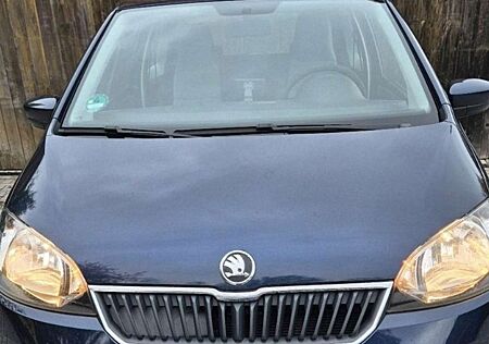 Skoda Citigo Ambition