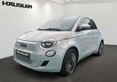 Fiat 500E Icon*11KW*Carplay*Kamera*LED*Keyless