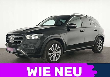 Mercedes-Benz GLE 350 e Navi|Kamera|LED|Ambiente|SHZ|ParkPaket