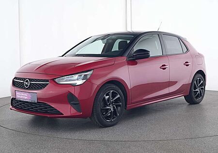 Opel Corsa Edition Navi|Kamera180|PDC|SHZ|Tempomat