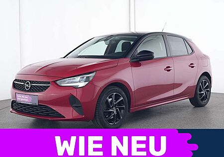 Opel Corsa Edition Navi|Kamera180|PDC|SHZ|Tempomat