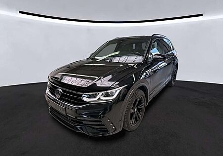 VW Tiguan Volkswagen 2.0 TDI DSG 4M R-LINE*PANO*AHK*R-CAM*