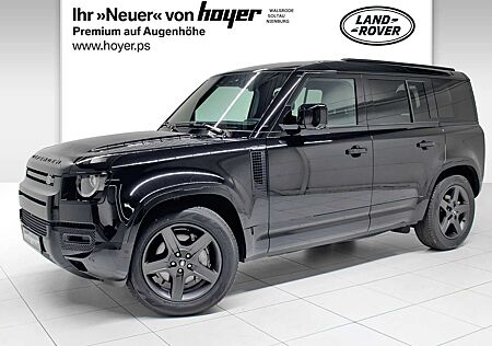 Land Rover Defender 110 D300 X-Dynamic SE AHK Pano Head-Up