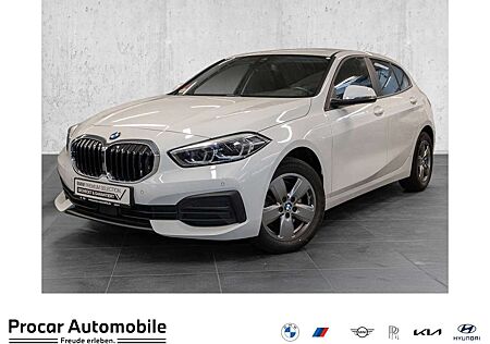 BMW 118 i /5 Advantage DAB LED WLAN Tempomat Klima