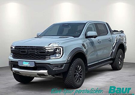 Ford Ranger Raptor 3,0 l EcoBoost Doppelkabine Autm. LED NAVI