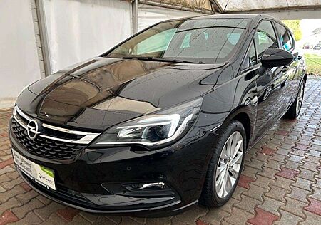 Opel Astra Edition Start/Stop