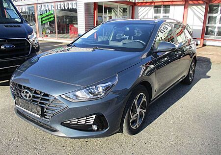 Hyundai i30 1.6 CRDI 48V (Mild-Hybrid) *Navi*Sitzheizung