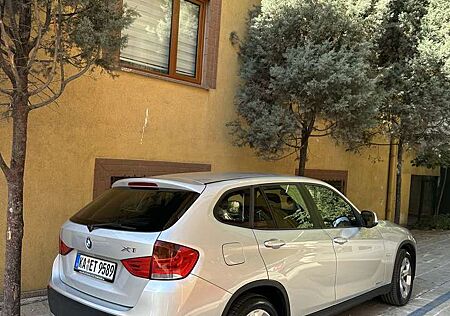 BMW X1 sDrive20d Aut.