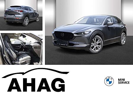 Mazda 929 CX-30 e-SKYACTIV-X M-Hybrid Exclusive-Line A Navi