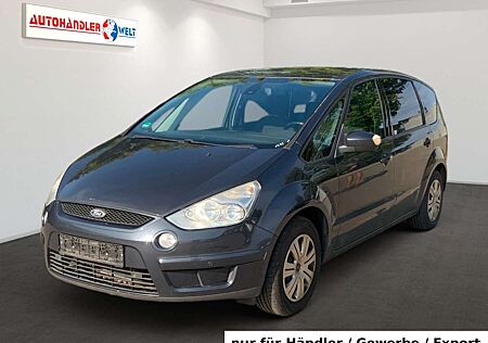 Ford S-Max 2.0