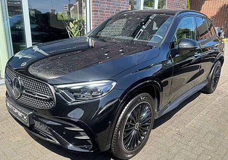 Mercedes-Benz GLC 400 e 4Matic HUD AMG OffRoadPro Pano 360 Mult