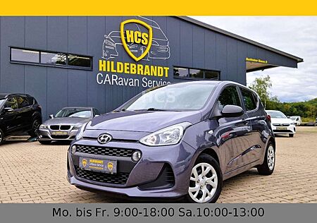 Hyundai i10 gebraucht kaufen Hyundai i10 Classic