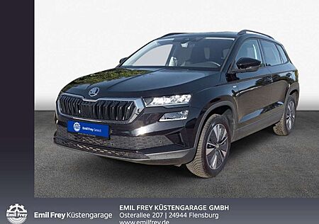 Skoda Karoq 2.0 TDI SCR -Tour- DSG LED/ AHK/ SHZ