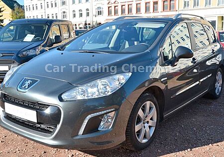 Peugeot 308 SW Active 1.6 Automatik Klimaautomatik