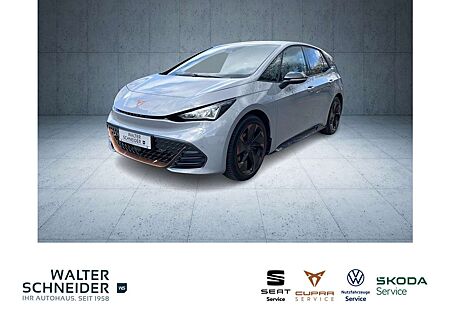 Cupra Born electric Navi LED ACC SHZ