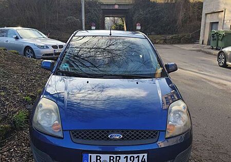 Ford Fiesta 1.3 Connection