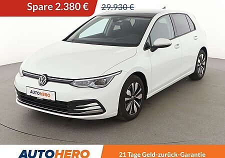 VW Golf Volkswagen 2.0 TDI Move Aut.*NAVI*HUD*LED*ACC*PDC*