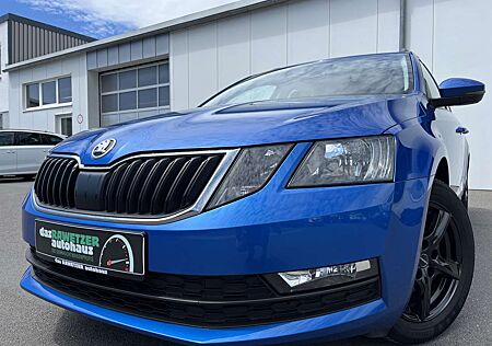 Skoda Octavia Combi 1.6 TDI Ambition 94€ m. 20% Anzahlung Navi