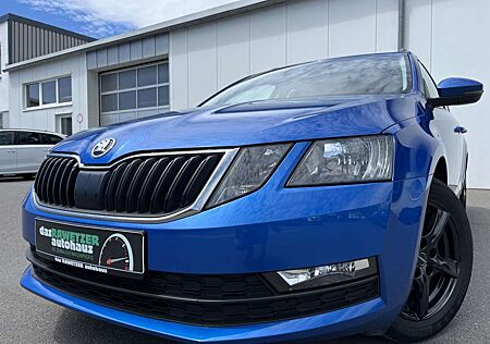 Skoda Octavia Combi 1.6 TDI Ambition 94€ m. 20% Anzahlung Navi