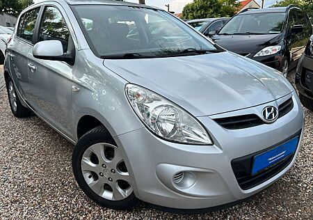 Hyundai i20 Classic*2.HD*Klima*E-Paket*TÜV NEU