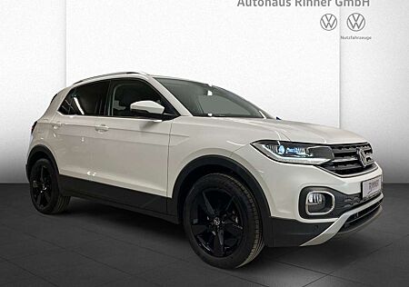 VW T-Cross Volkswagen Style 1.0 l TSI OPF 81 kW (110 PS) 6-Gang