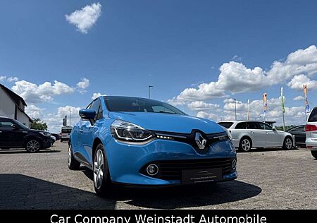 Renault Clio IV Dynamique