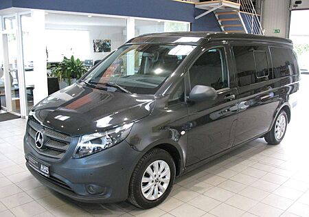 Mercedes-Benz V 220 Marco Polo 220 d ACTIVITY EDITION *AHK*NAVI*